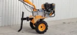 Motocultivator pe benzina 7HP INGCO GC12001 - imagine 2
