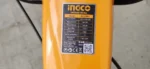 Motocultivator pe benzina 7HP INGCO GC12001 - imagine 4