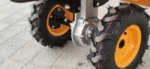 Motocultivator pe benzina 7HP INGCO GC12001 - imagine 5