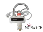 Кран электрический 3Kw MN2S MONARH