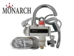 Robinet electric pentru incalzit apa 3Kw MN2S  MONARH — изображение 2