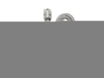 Robinet electric pentru incalzit apa 3Kw MN2S  MONARH — изображение 3