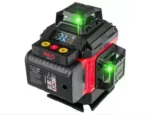 Лазерный уровень Red Technic RTPLK0036