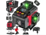 Nivelă laser Red Technic RTPLK0036 — изображение 6
