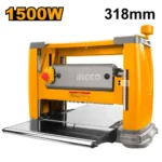 Рейсмус стационарный 1500W 318 мм INGCO TP15003