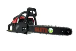 Motofierestrau cu lant 2.5 kW 62cc  EL-CH62H  ELETRO — изображение 2