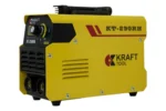 Aparat de sudat cu invertor KT290RH  KraftTool - imagine 2
