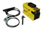 Aparat de sudat cu invertor KT290RH  KraftTool - imagine 3