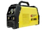 Aparat de sudat inverter 300A  FULL BRIDGE IGBT KT300A KraftTool