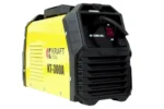 Aparat de sudat inverter 300A  FULL BRIDGE IGBT KT300A KraftTool - imagine 3