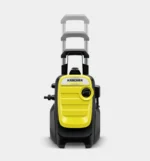 Mașină de curățat cu înaltă presiune KARCHER K5 Compact 2.1 kW 220 - 240 V 145 bar - imagine 2