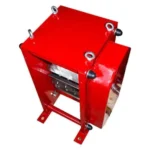 Modul tocator de crengi pentru tractor MS-80 PTO — изображение 2