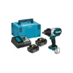 Mașină de înşurubat cu impact  DTW1001RTJ  1050 Nm 5.0 Ah 18 V MAKITA - imagine 2