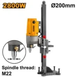 Mașină de găurit cu diamant 2800W INGCO DDM28001