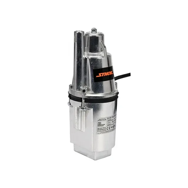 47661.webp Pompă submersibilă Sthor 79943 1050 l/h 280 W 220 - 240 V — изображение 1