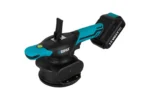 Vibrator pentru plăci ceramice  115mm 40kg LFTBU BIHUI