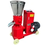 Гранулятор KL-200S cu motor 380V