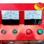Гранулятор KL-200S cu motor 380V - imagine 4