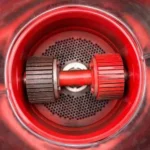 Гранулятор KL-200S cu motor 380V - imagine 5