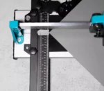 Aparat de tăiat gresia și faianța BIHUI TCC1200 1200mm - imagine 3