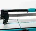 Aparat de tăiat gresia și faianța BIHUI Manual 1200mm TCM1200 — изображение 2