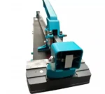 Aparat de tăiat gresia și faianța BIHUI Manual 1200mm TCS1200 — изображение 2