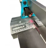 Aparat de tăiat gresia și faianța BIHUI Manual 1200mm TCS1200 — изображение 3