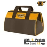 Geanta pentru scule 13"  INGCO  HTBG281328