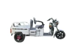 Triciclu electric 1000W-60V/32A FH980 — изображение 3