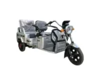 Triciclu electric 1000W-60V/32A FH980 — изображение 4