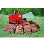 Tocator de crengi cu prindere la tractor Demetra DM-80PTO — изображение 2