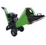 Измельчители веток Demetra GS-650