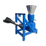 Masina de peletat Demetra PROFI MKL-229 PTO