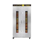 Deshidrator universal Demetra SS-24