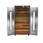 Deshidrator universal Demetra SS-24 - imagine 4