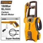 Masina de spalat cu presiune INGCO HPWR20018