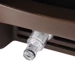 Masina de spalat cu presiune INGCO HPWR20018 - imagine 6