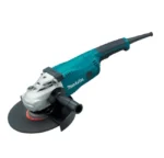 Polizor unghiular Makita  230 mm 2200 W 220 - 240 V 6600 rot/min GA9020