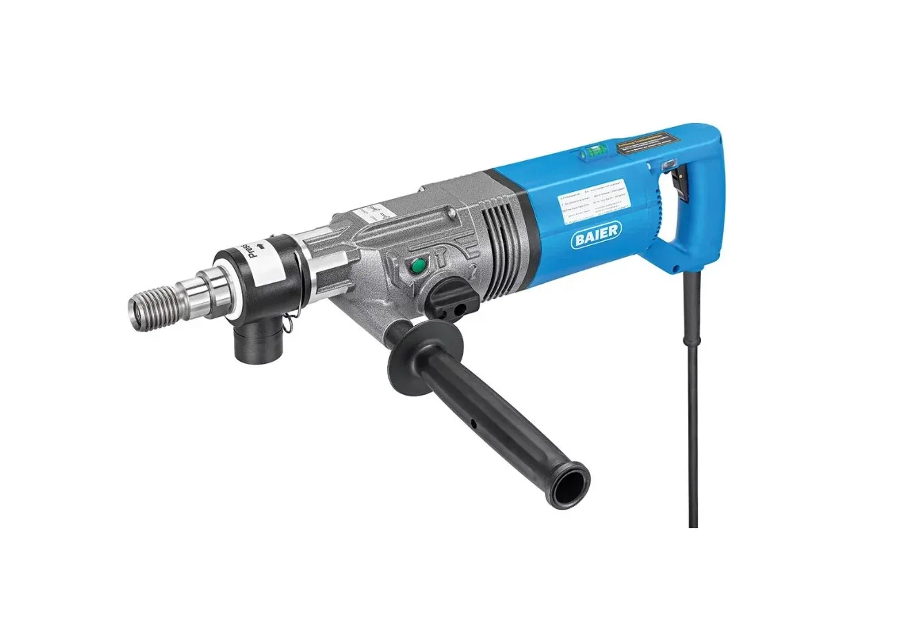 49621.webp Mașină de găurit BAIER 2150W BDB829 — изображение 1