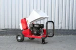 Tocator de crengi pe benzina Sigma VG-60G 9HP