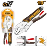 Cleste menghina 10'' INGCO HSJP0210