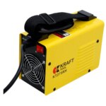 Aparat de sudură  cu invertor 275A KT275RHDIGII KraftTool - imagine 2