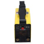 Aparat de sudură  cu invertor 275A KT275RHDIGII KraftTool - imagine 4