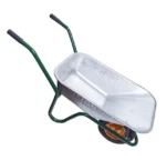 Тачка DETEX 85L VERDE 11558