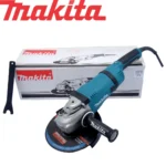 Угловая шлифовальная машина Makita GA9030R 2400 Вт 230мм