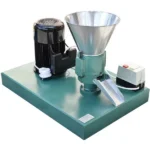 Granulator furaje Eurogran150 — изображение 2