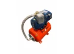 Hidrofor Pedrollo JDWm1AX/30-4  24CL - imagine 3