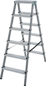 Scara dubla metal Новоя высота 2*6tr.