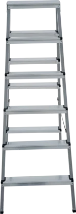 Scara dubla metal Новоя высота 2*6tr. - imagine 2