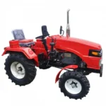 Минитрактор Buivol X90E BST200